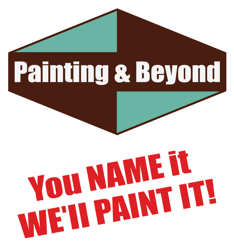 Painting & Beyond